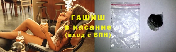 молекула духа Арсеньев