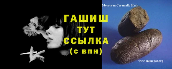 молекула духа Арсеньев